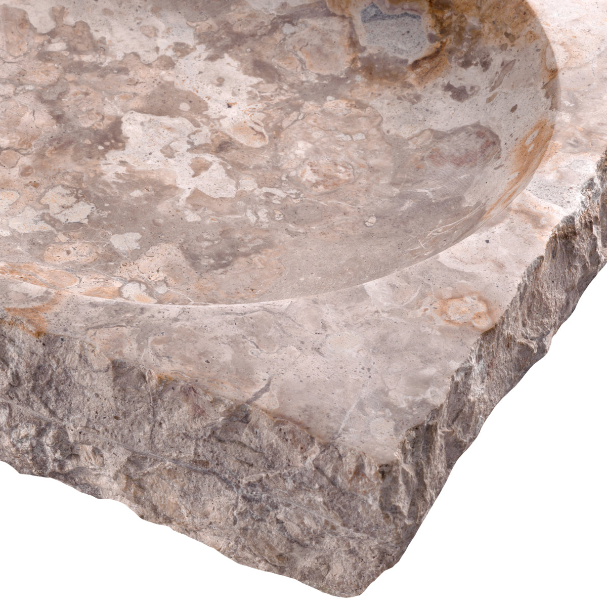 Marble Square Bowl Generic | Eichholtz Miami