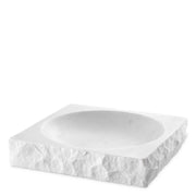 Marble Square Bowl Generic | Eichholtz Miami