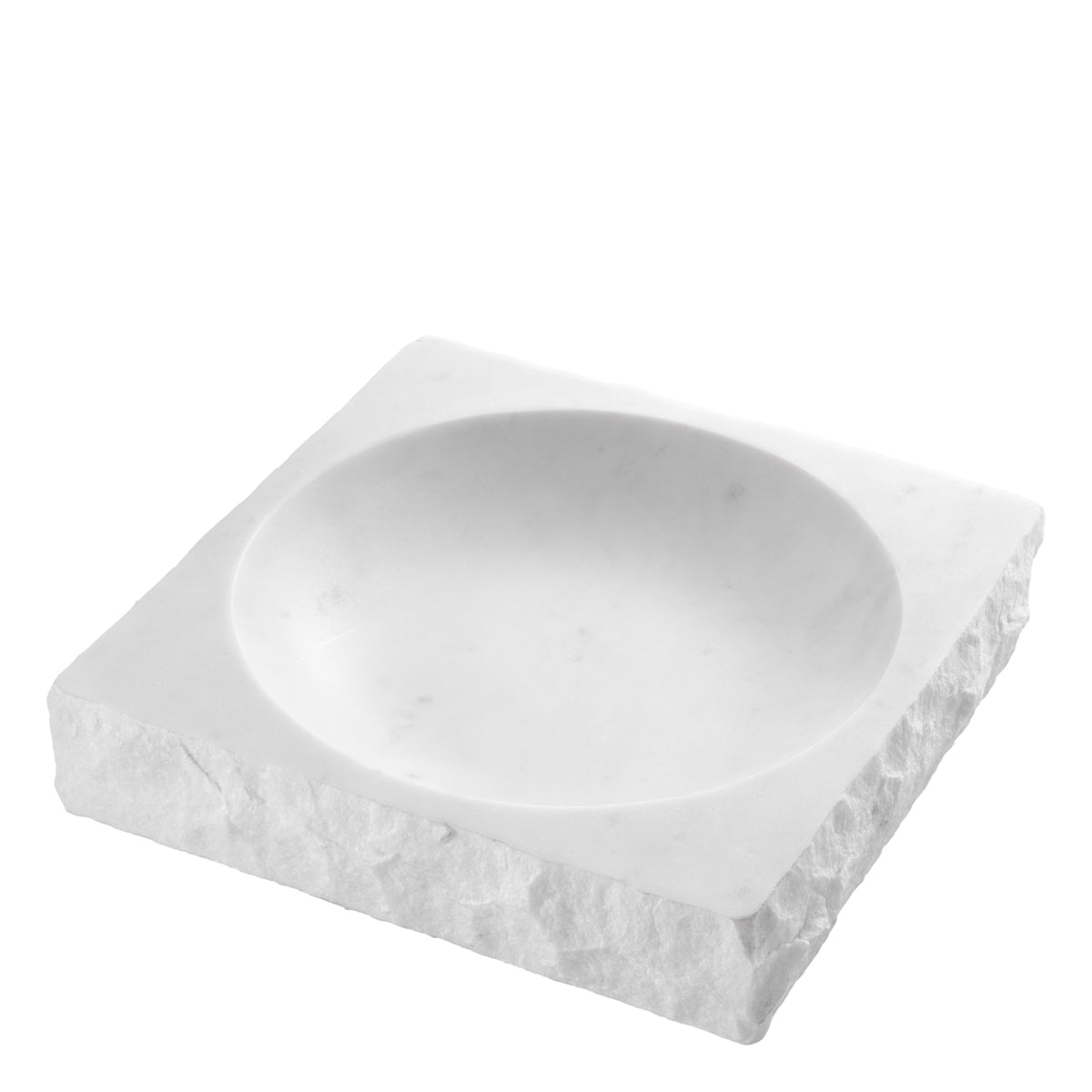 Marble Square Bowl Generic | Eichholtz Miami