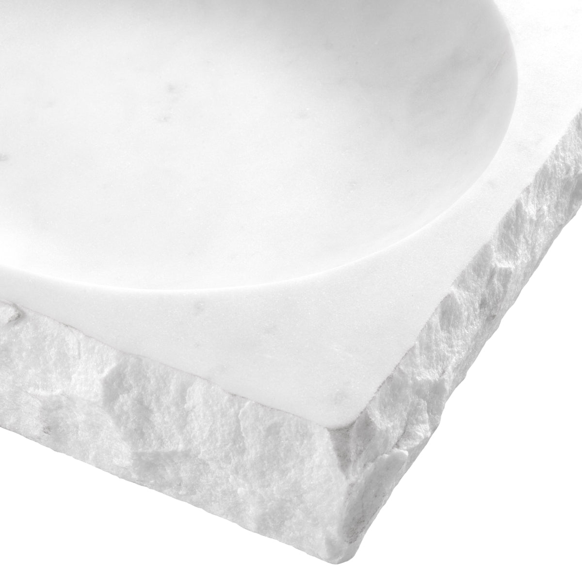 Marble Square Bowl Generic | Eichholtz Miami