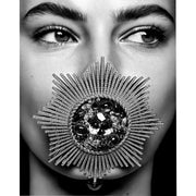 Photographic Art Print Philippe Vogelenzang - La Bouche | Eichholtz Miami