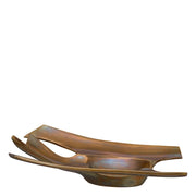 Vintage Brass Bowl Tracy | Eichholtz Miami