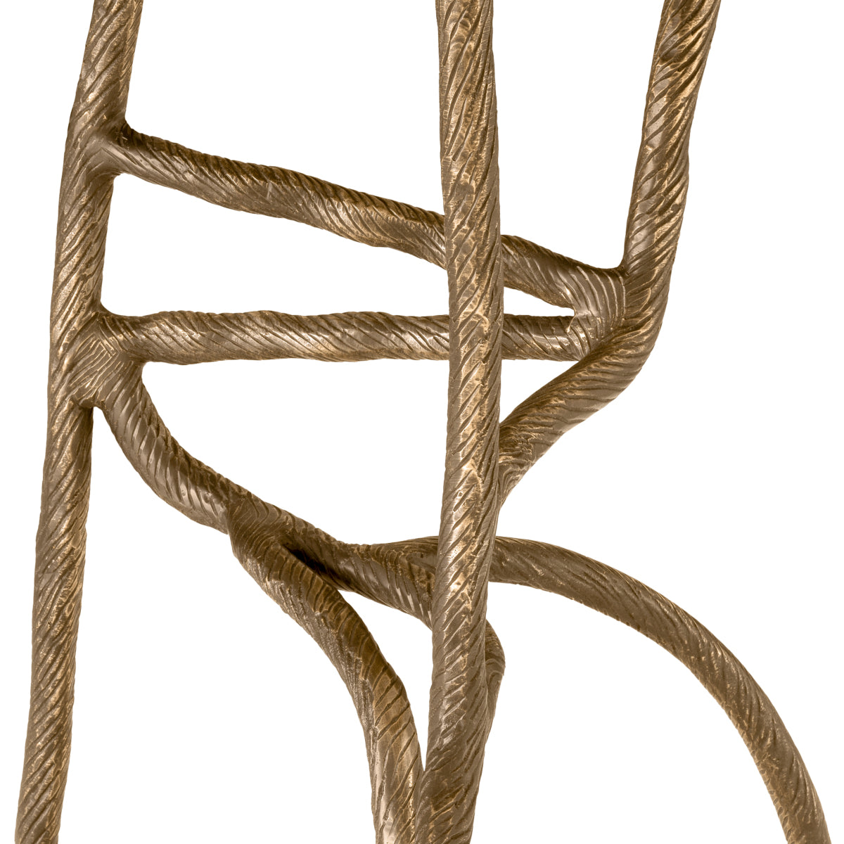 Marble Side Table Dreyfus | Eichholtz Miami