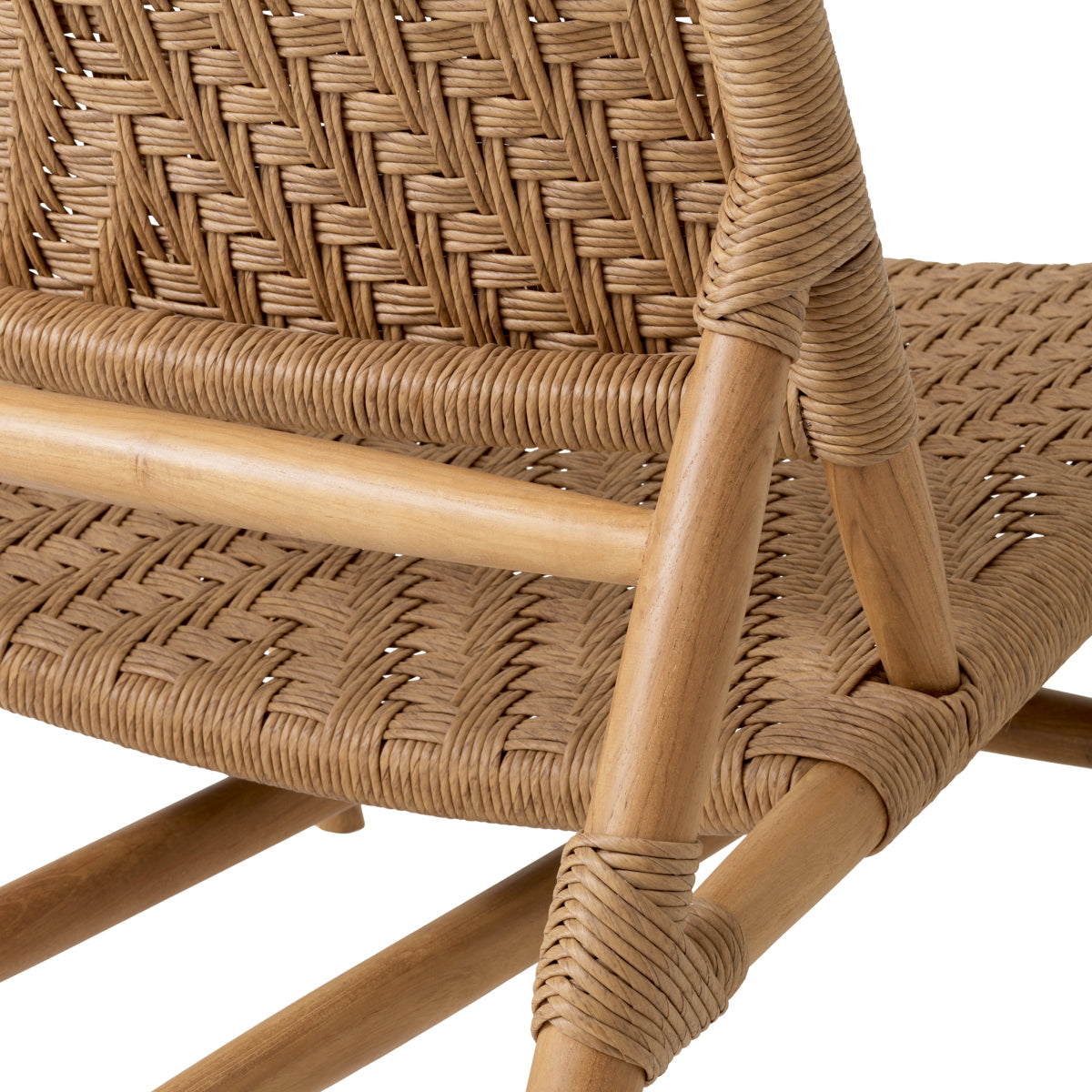 Outdoor Chair & Stool Laroc | Eiccholtz Miami