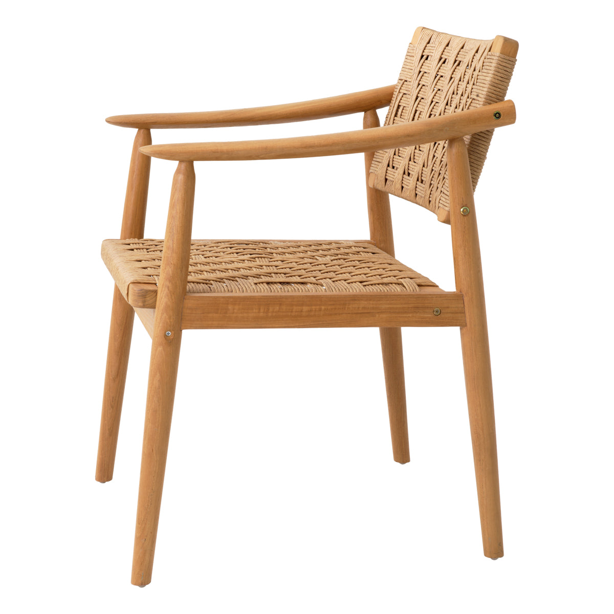 Outdoor Chairs (2) Coral Bay | Eichholtz Miami