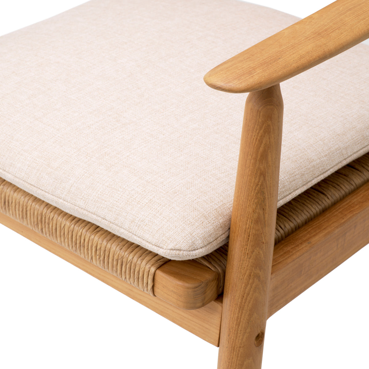 Outdoor Chairs (2) Coral Bay | Eichholtz Miami