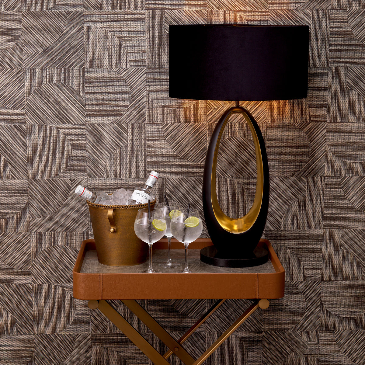 Marble Butler Tray Monarch | Eichholtz Miami