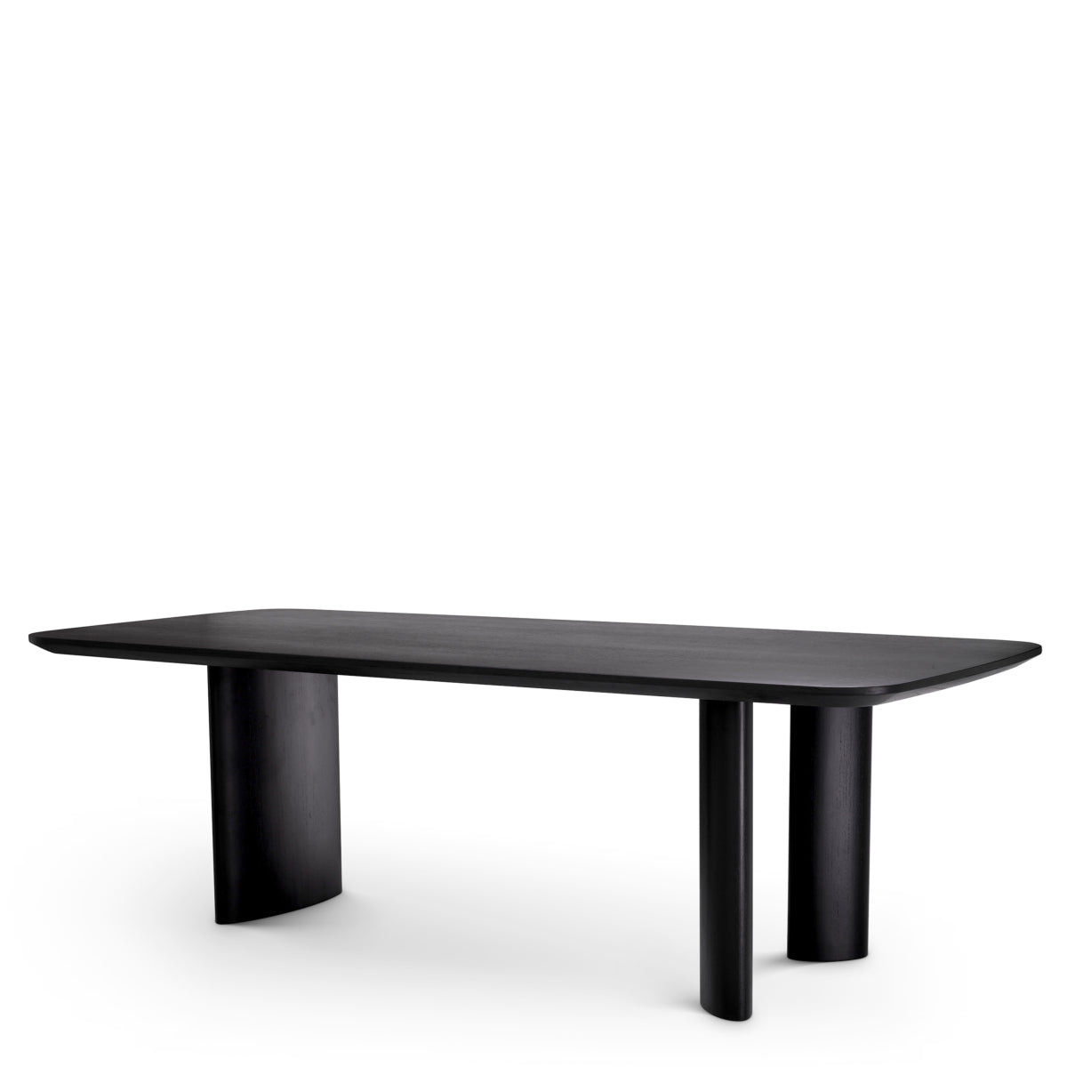 Modern Wood Dining Table S Harmonie | Eichholtz Miami