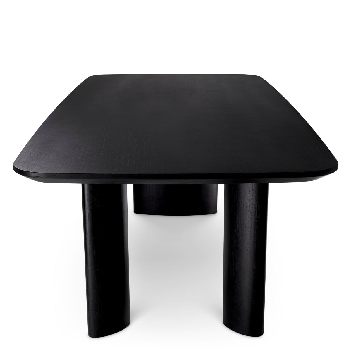 Modern Wood Dining Table S Harmonie | Eichholtz Miami