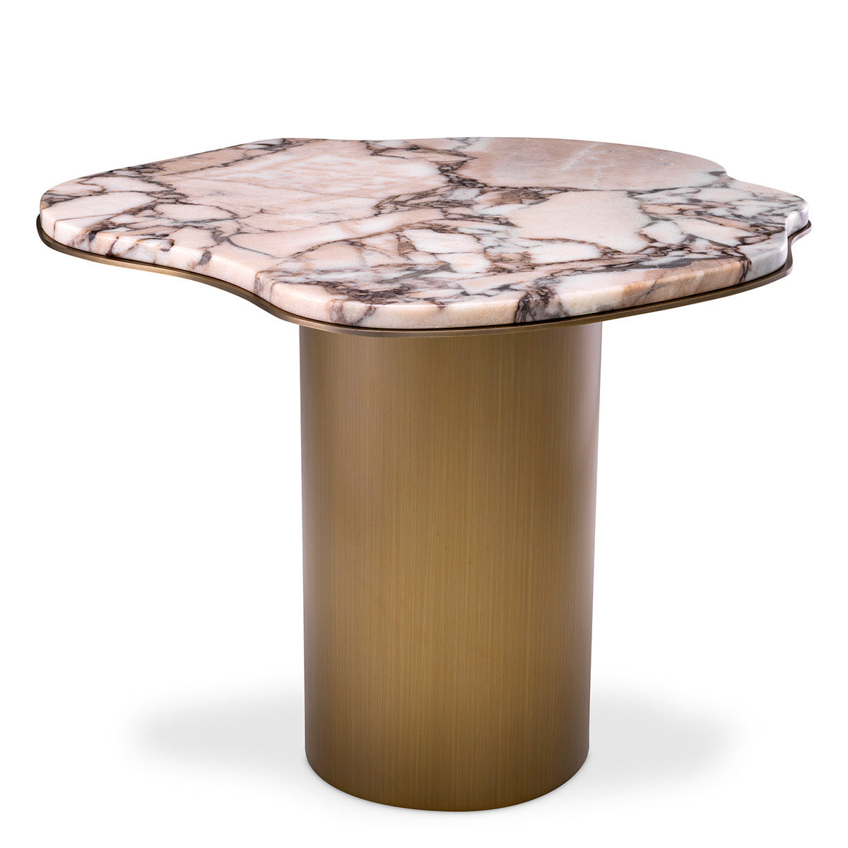 Free-Form Side Table Shapiro | Eichholtz Miami