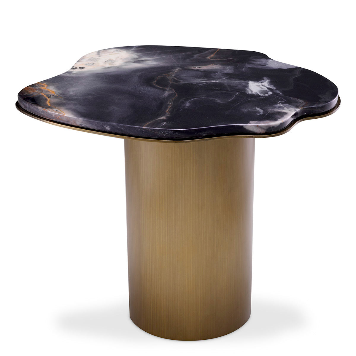 Free-Form Side Table Shapiro | Eichholtz Miami
