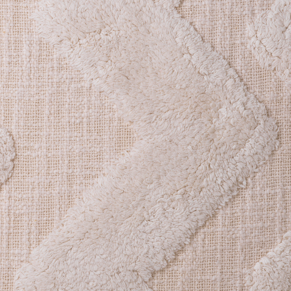 Zigzag Patterned Cushion Mynos | Eichholtz Miami