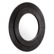 Bronze Contemporary Mirror Rodion | Eichholtz Miami