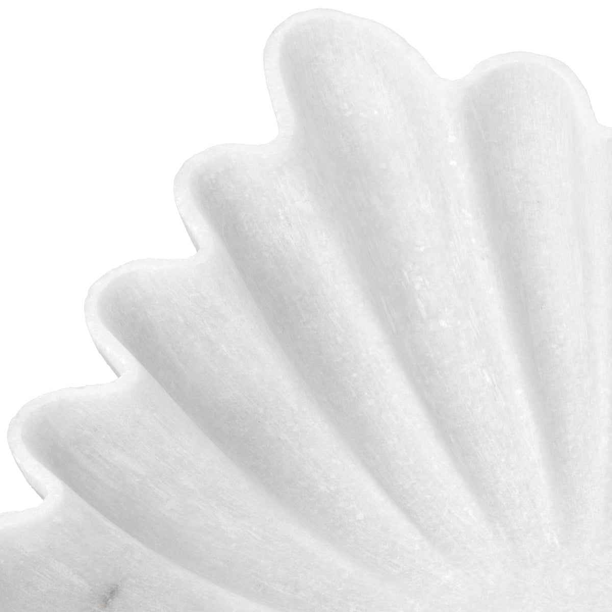 White Marble Bowl Jackson | Eichholtz Miami