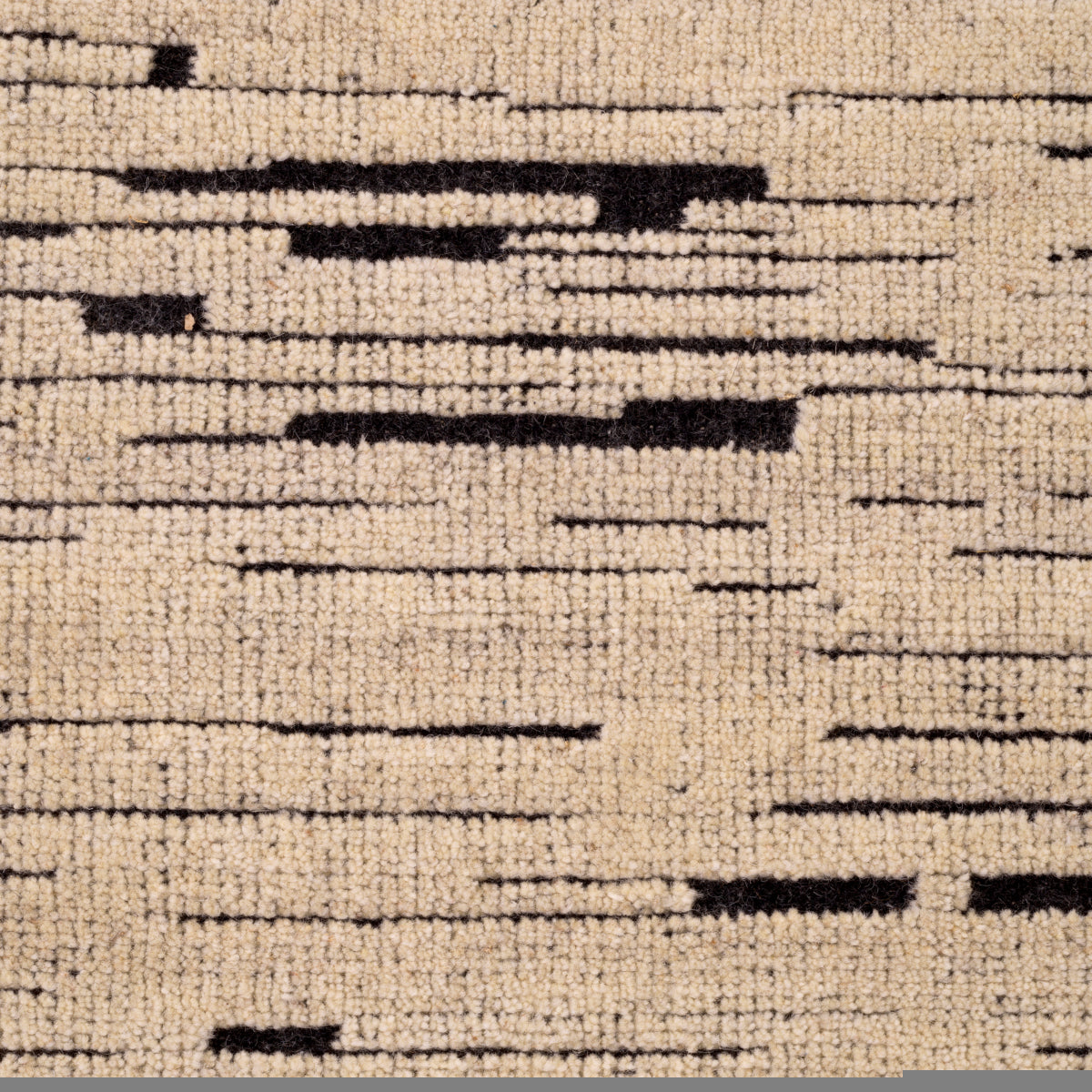 Beige Wool Carpet Talitha | Eichholtz Miami
