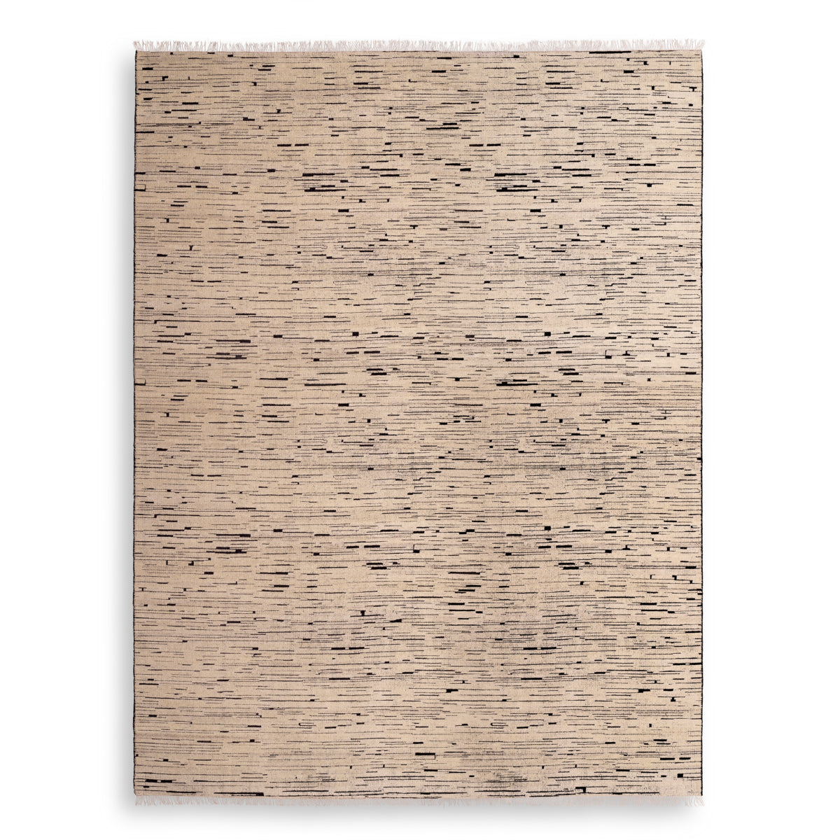 Beige Wool Carpet Talitha | Eichholtz Miami