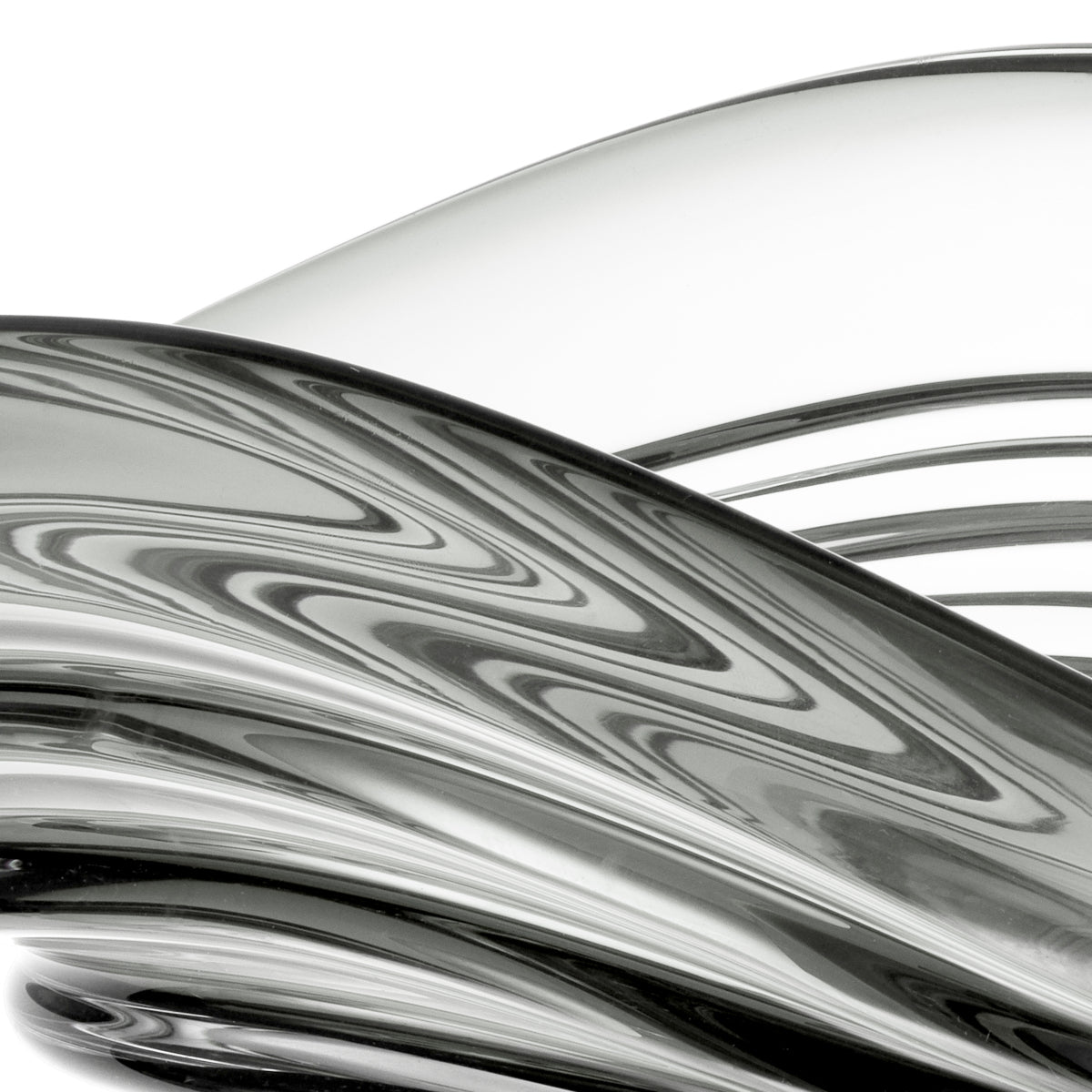 Modern Glass Bowl S Pheadra | Eichholtz Miami