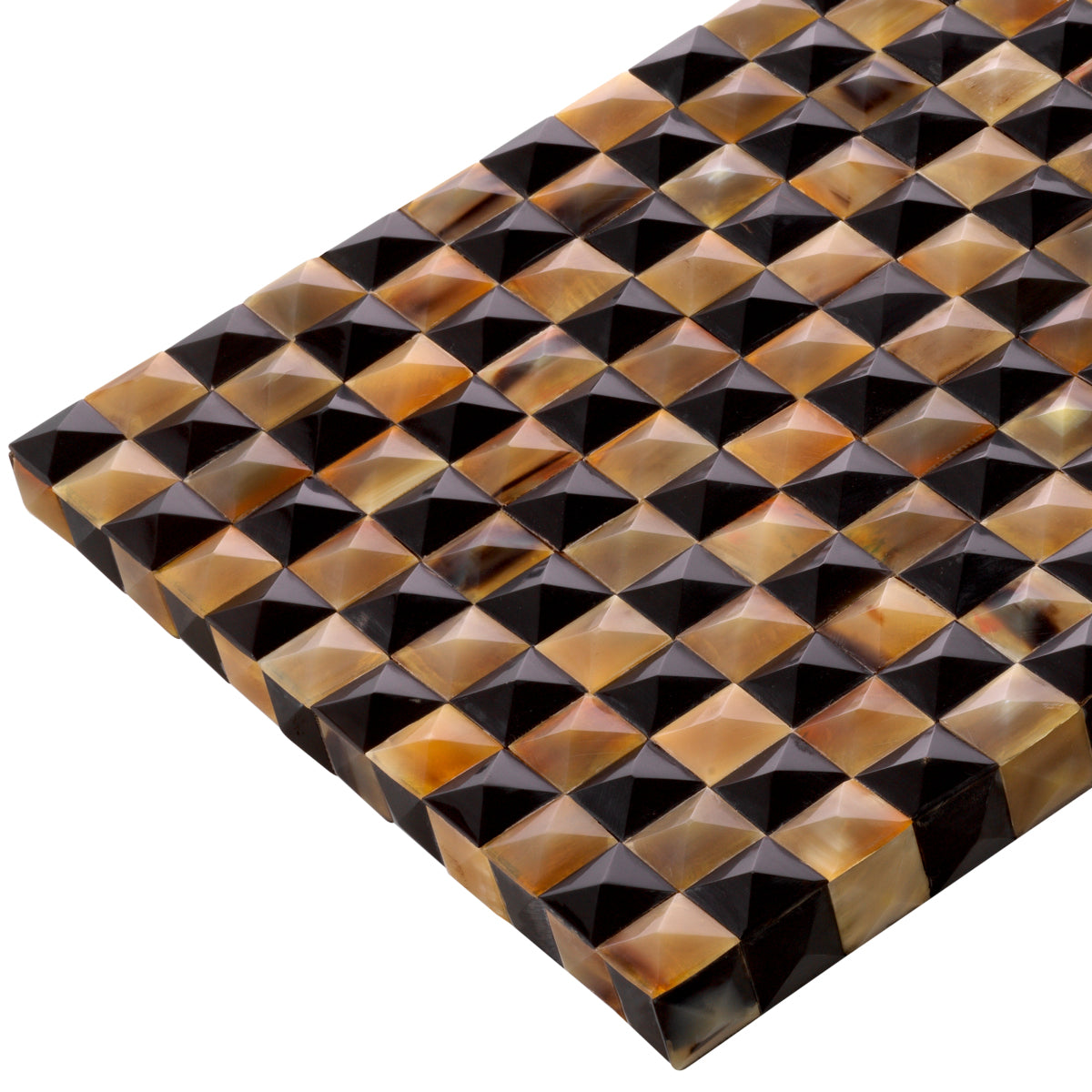 Checkered Retro Box Magician | Eichholtz Miami