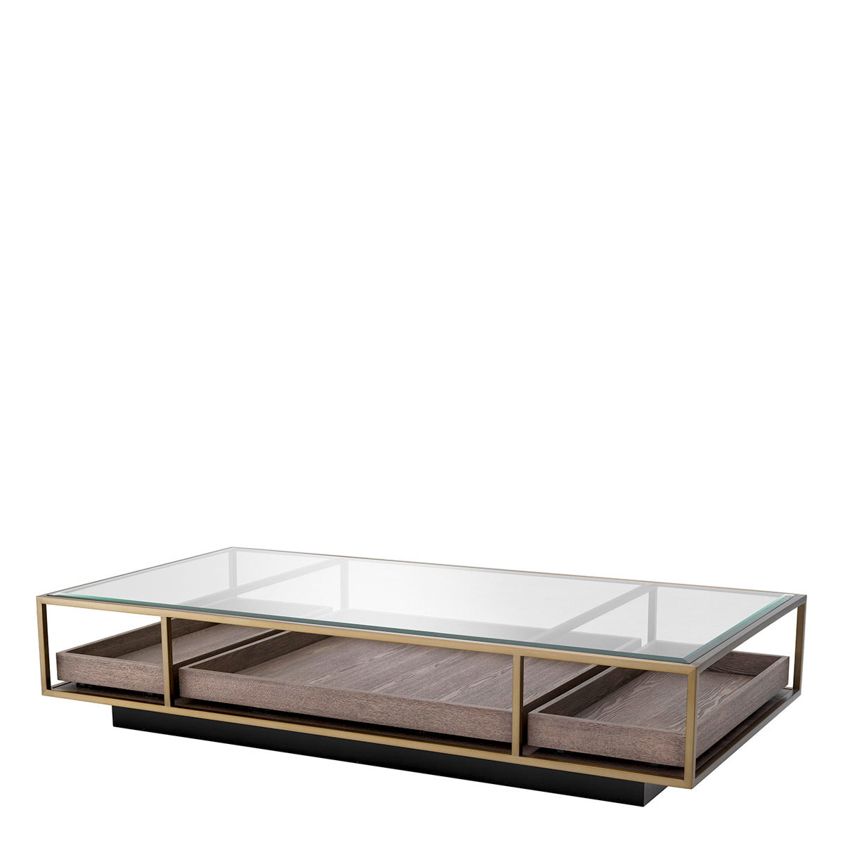 Rectangular Coffee Table Roxton | Eichholtz Miami