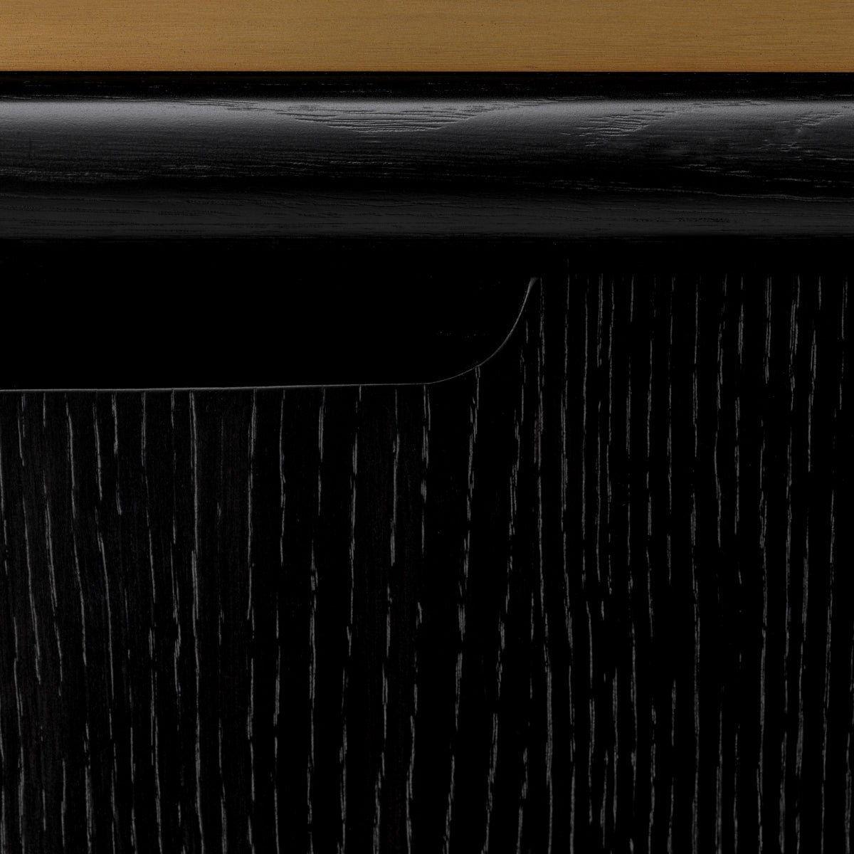 Oak Bedside Table Constanzo | Eichholtz Miami