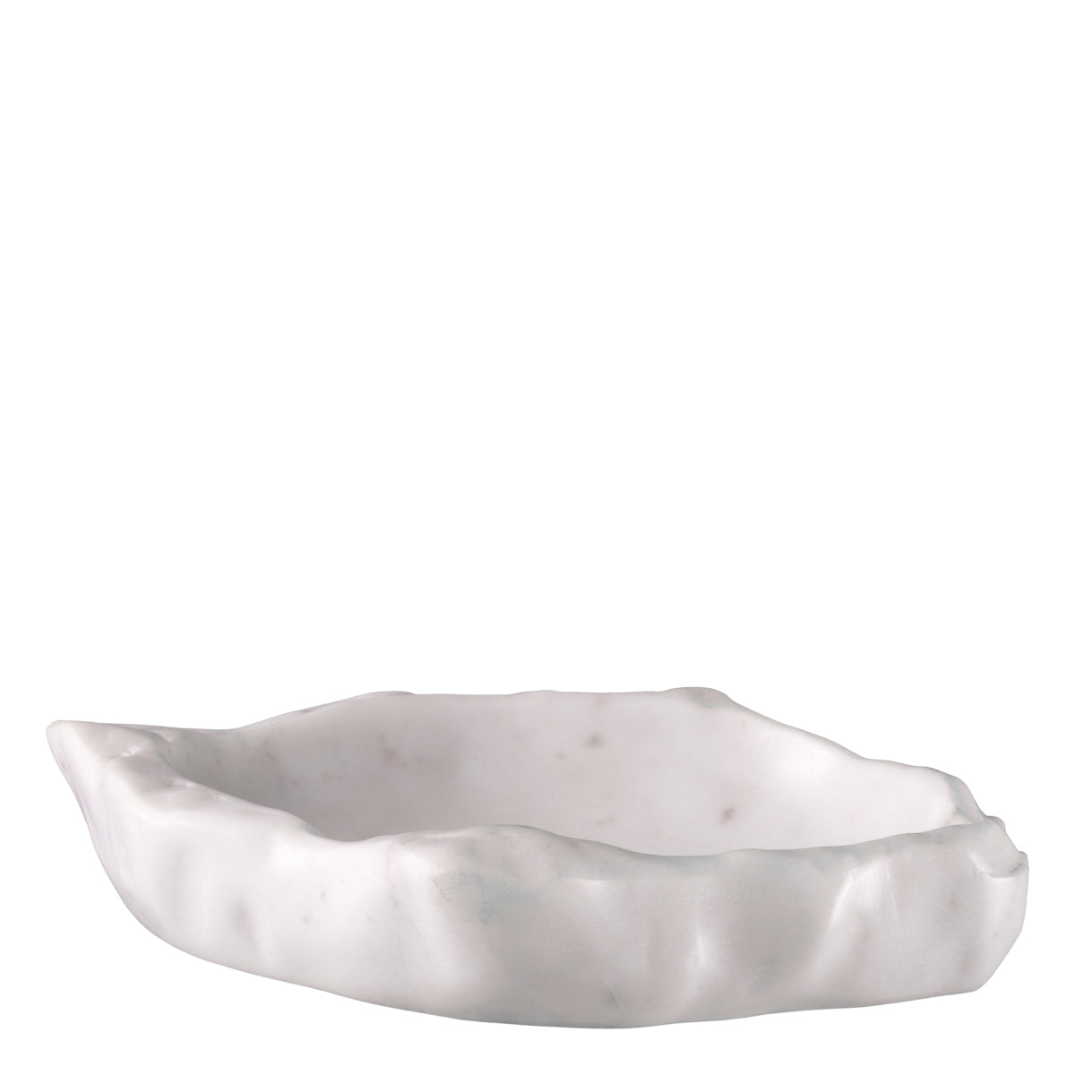 Decorative Carved Bowl Callas | Eichholtz Miami