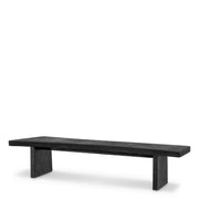 Rectangular Wood Coffee Table Hoffman | Eichholtz Miami