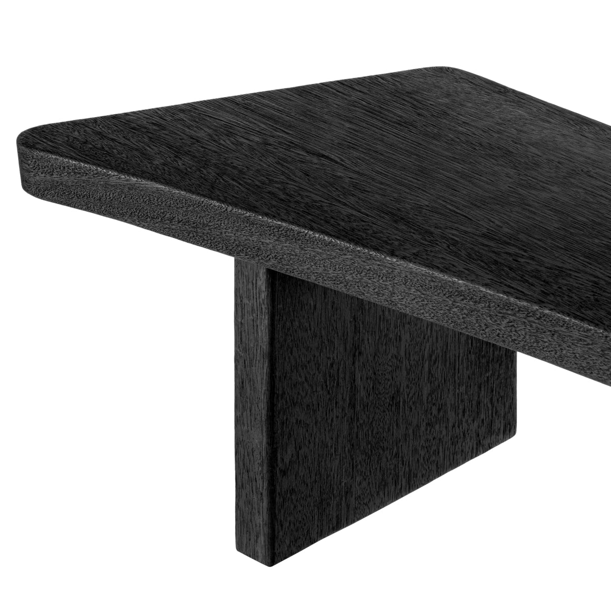 Rectangular Wood Coffee Table Hoffman | Eichholtz Miami