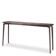 Brown Console Table White House | Eichholtz Miami