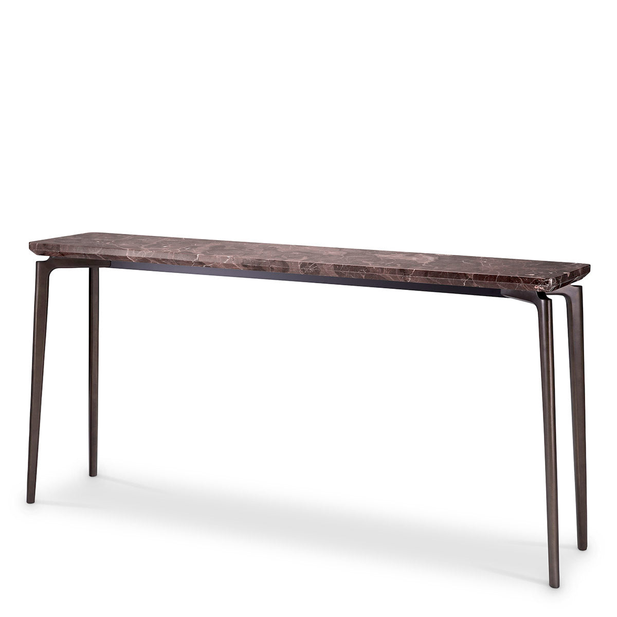 Brown Console Table White House | Eichholtz Miami