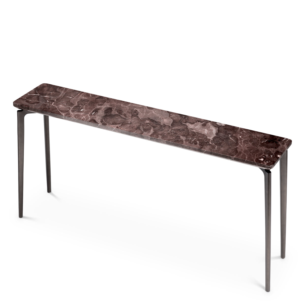 Brown Console Table White House | Eichholtz Miami