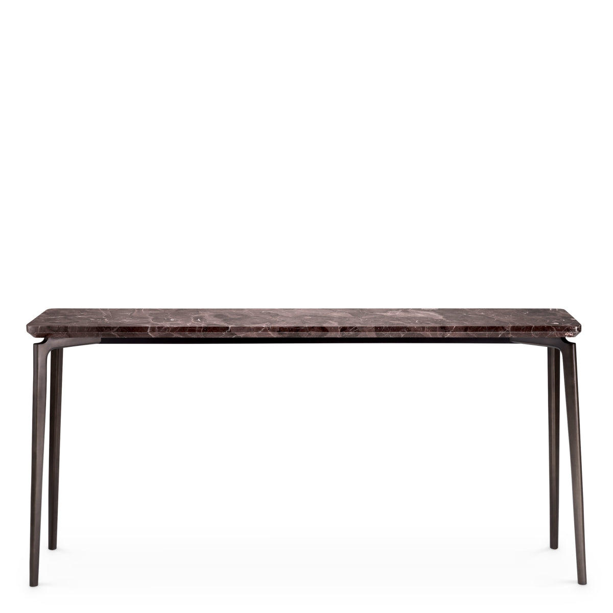 Brown Console Table White House | Eichholtz Miami