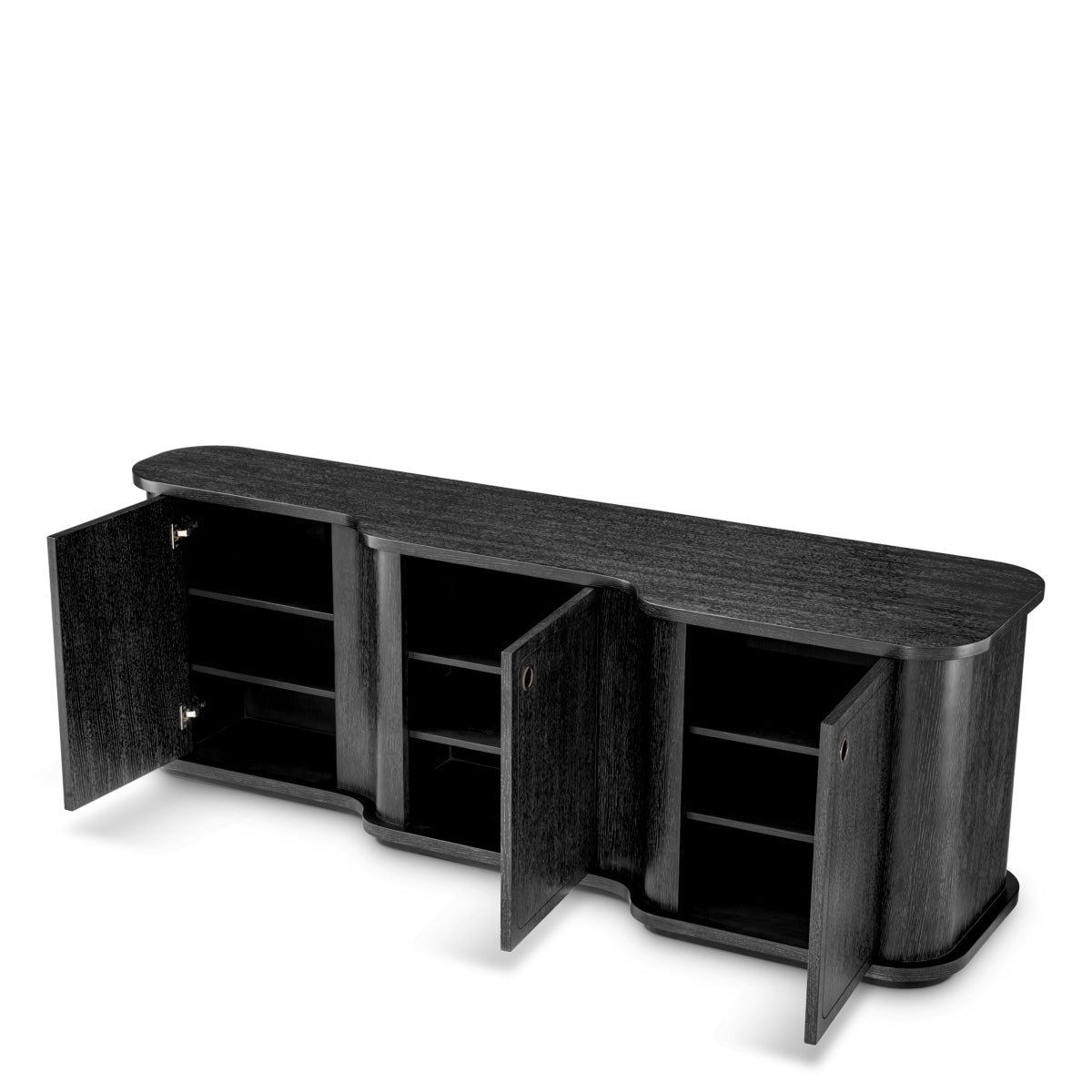 3-Door Dresser Caprioli | Eichholtz Miami