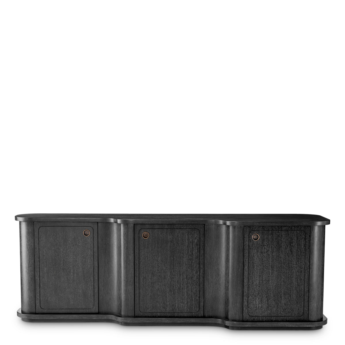 3-Door Dresser Caprioli | Eichholtz Miami