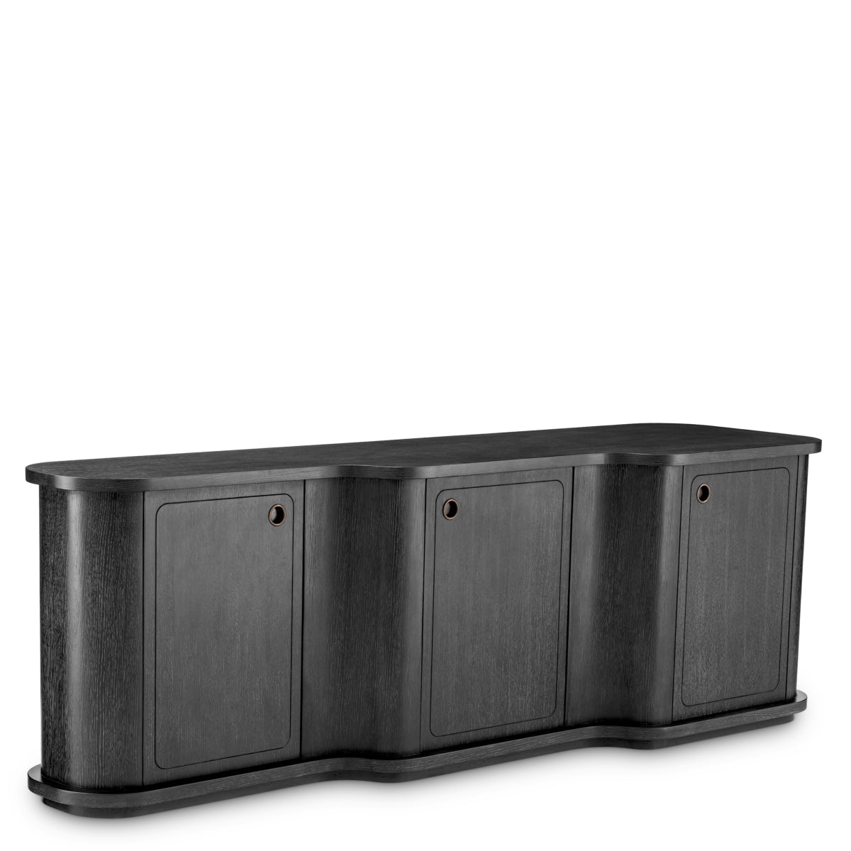 3-Door Dresser Caprioli | Eichholtz Miami