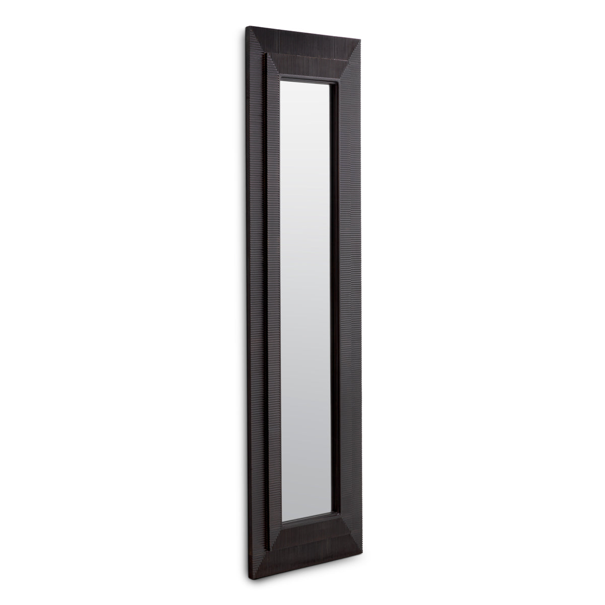 Bronze Contemporary Mirror Rodion | Eichholtz Miami