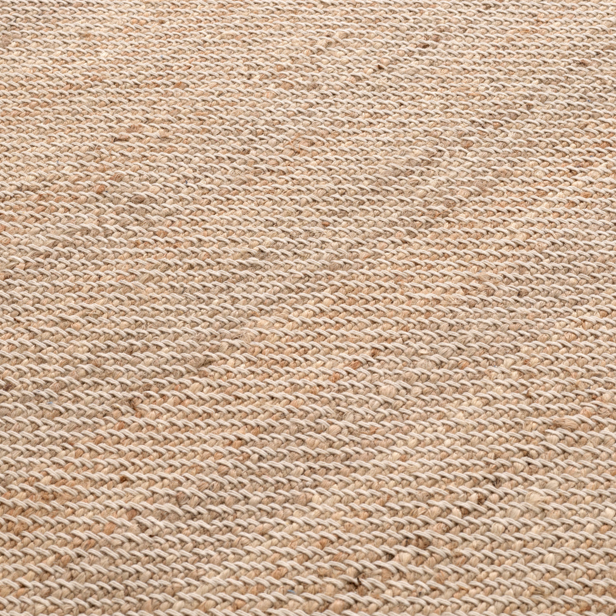 Hand-woven Jute Carpet Vieste | Eichholtz Miami