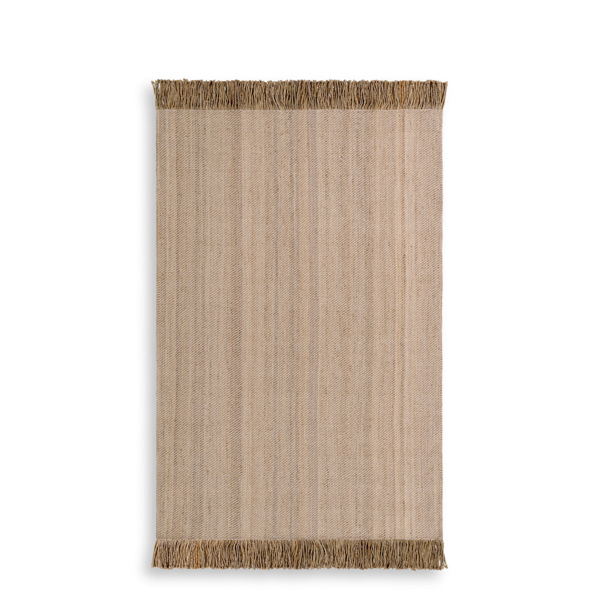 Hand-woven Jute Carpet Vieste | Eichholtz Miami