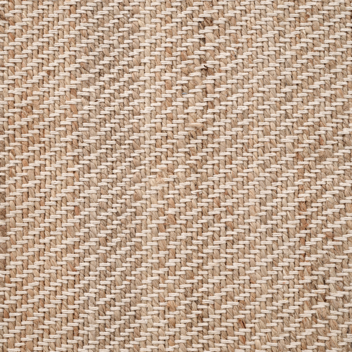 Hand-woven Jute Carpet Vieste | Eichholtz Miami