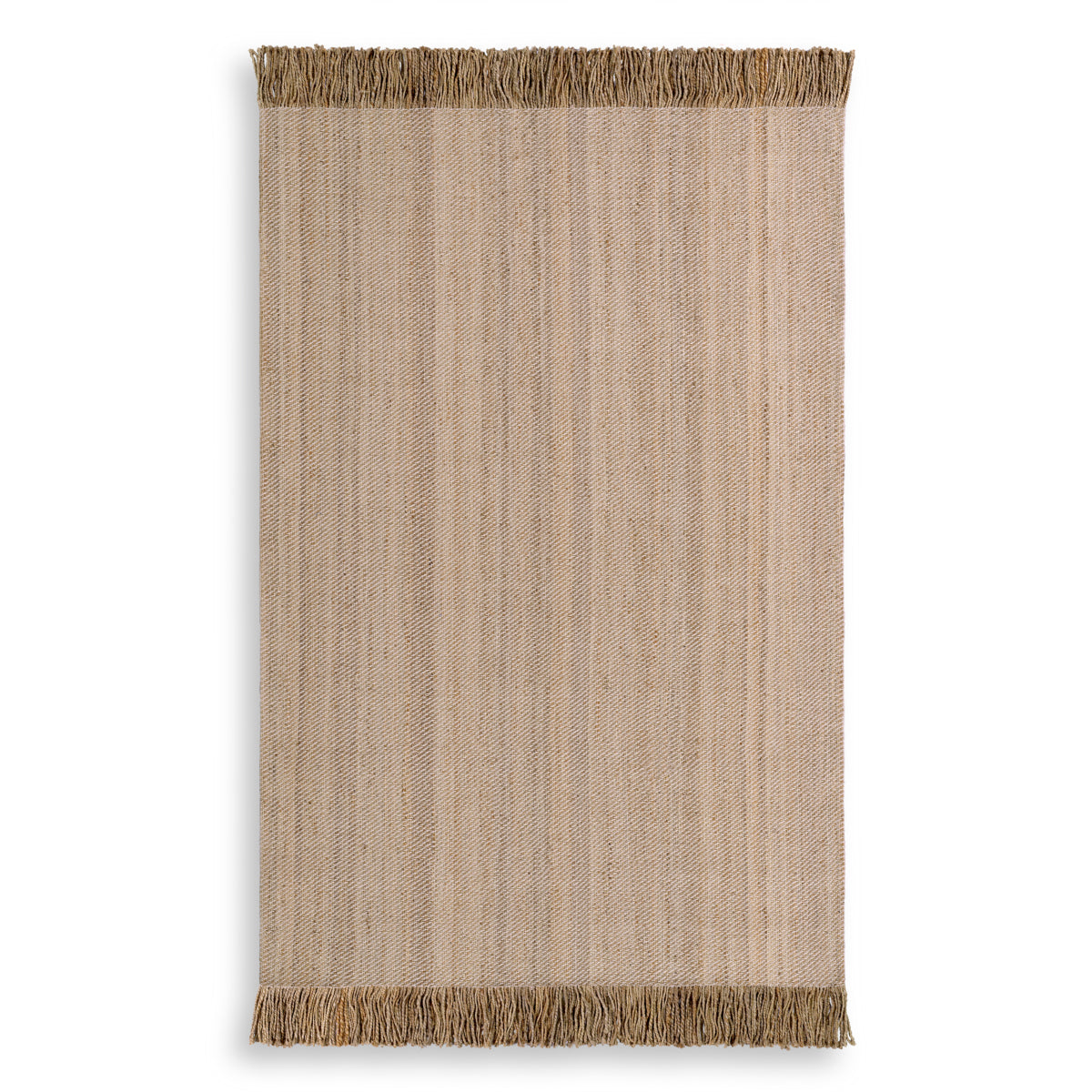Hand-woven Jute Carpet Vieste | Eichholtz Miami