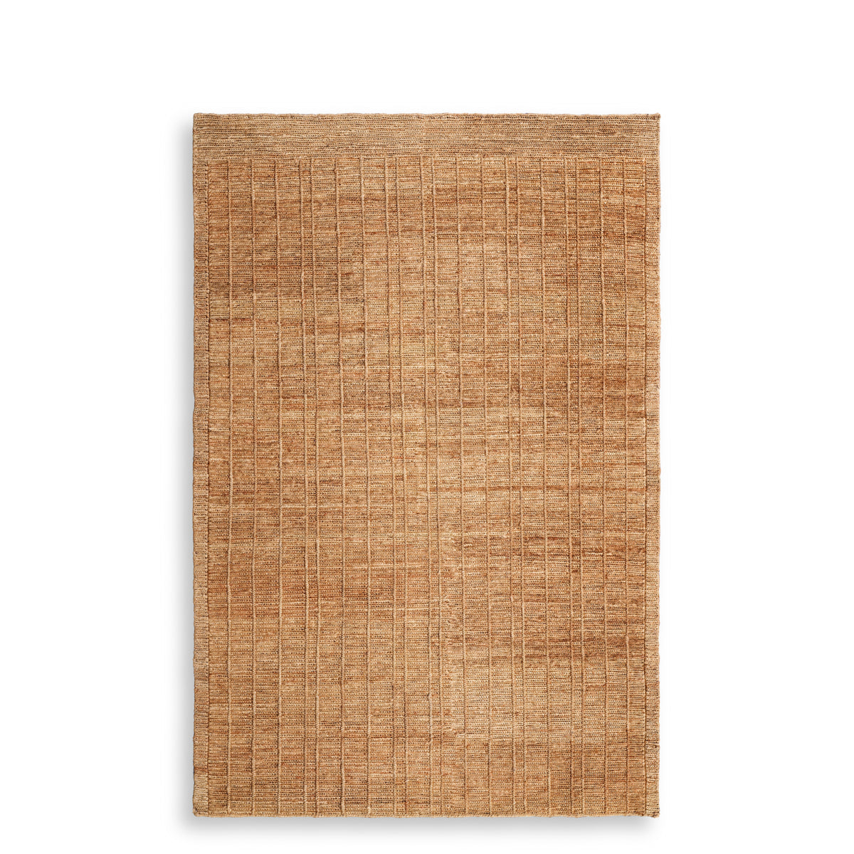 Hand Knotted Jute Carpet Palinuro | Eichholtz Miami