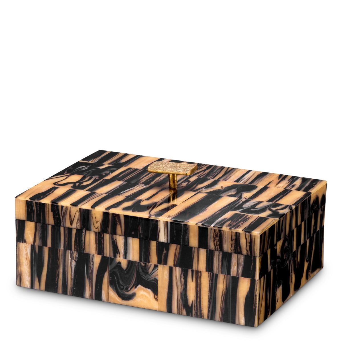 Multi-Colored Decorative Box Capitola | Eichholtz Miami