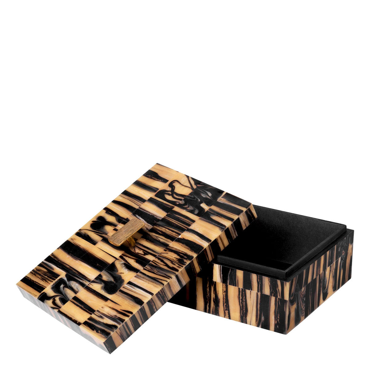 Multi-Colored Decorative Box Capitola | Eichholtz Miami