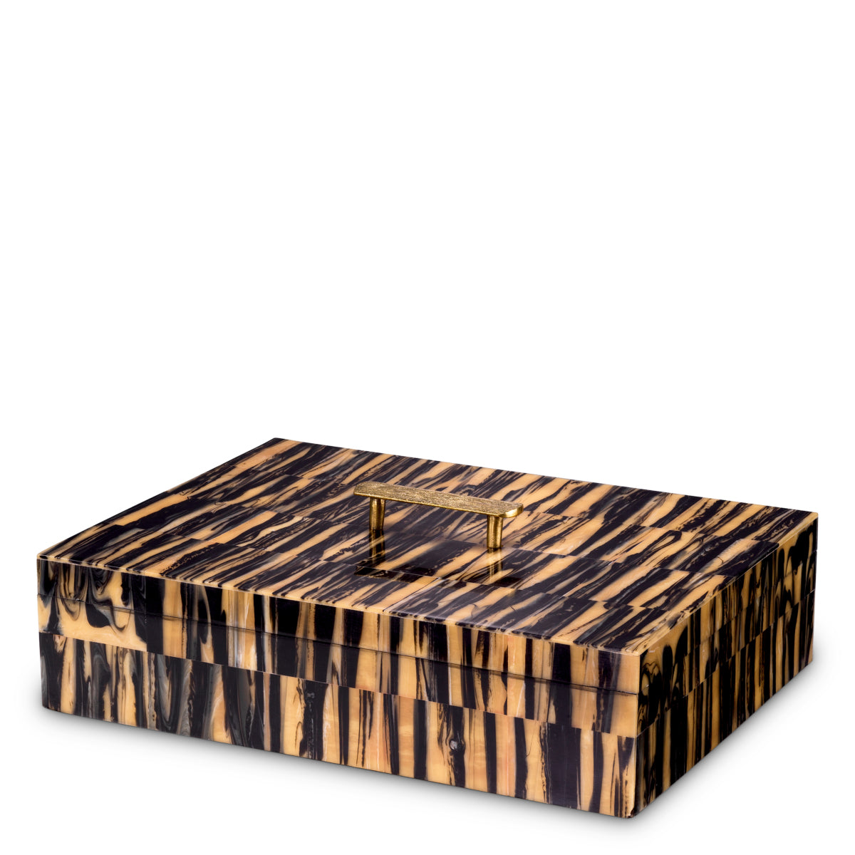Multi-Colored Decorative Box Capitola | Eichholtz Miami