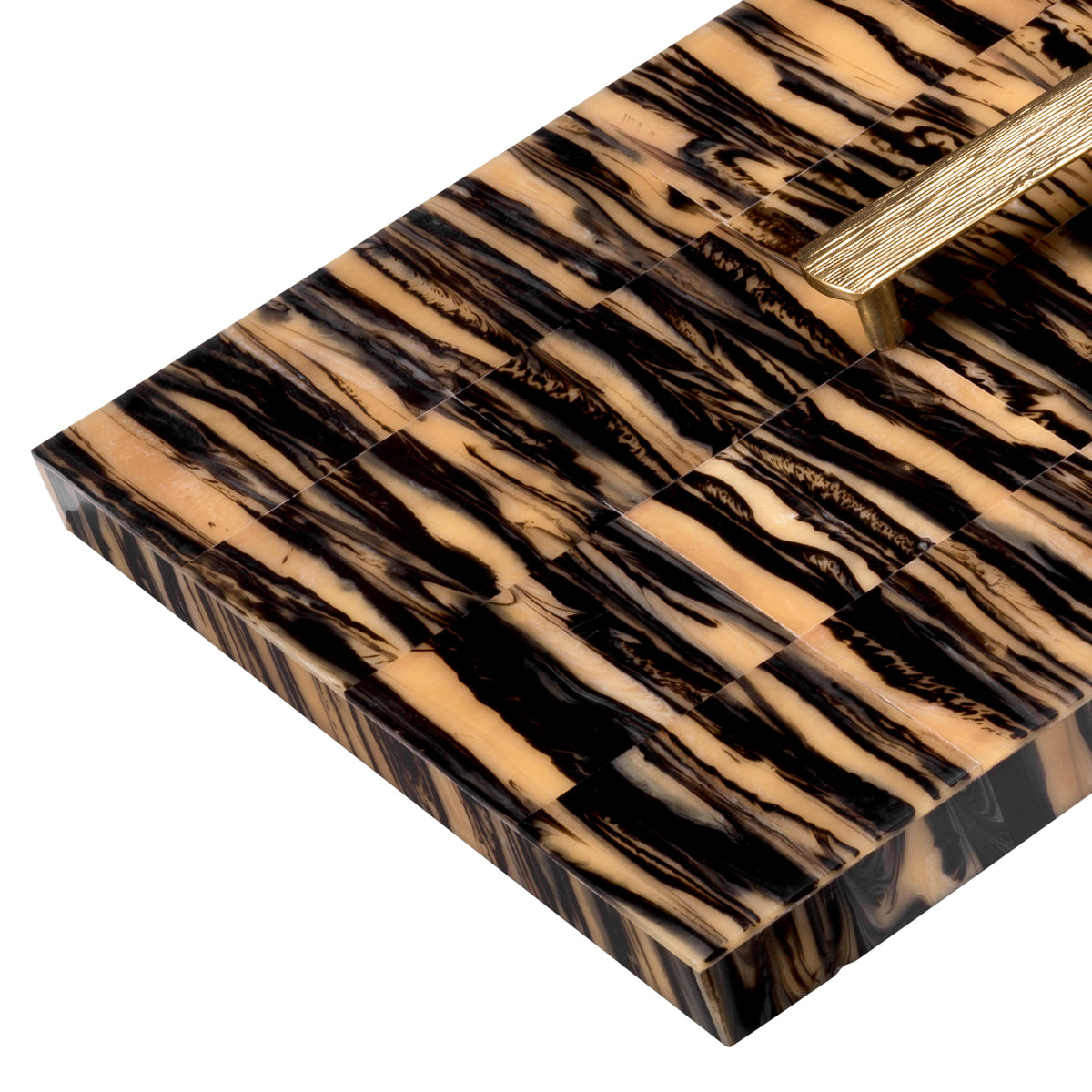 Multi-Colored Decorative Box Capitola | Eichholtz Miami