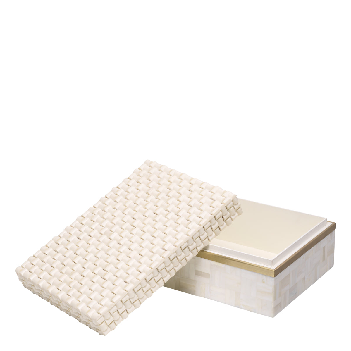 Cream Box Seaside | Eichholtz Miami