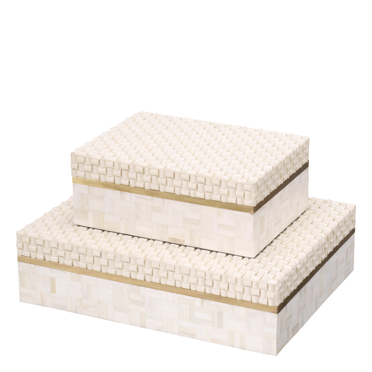 Cream Box Seaside | Eichholtz Miami