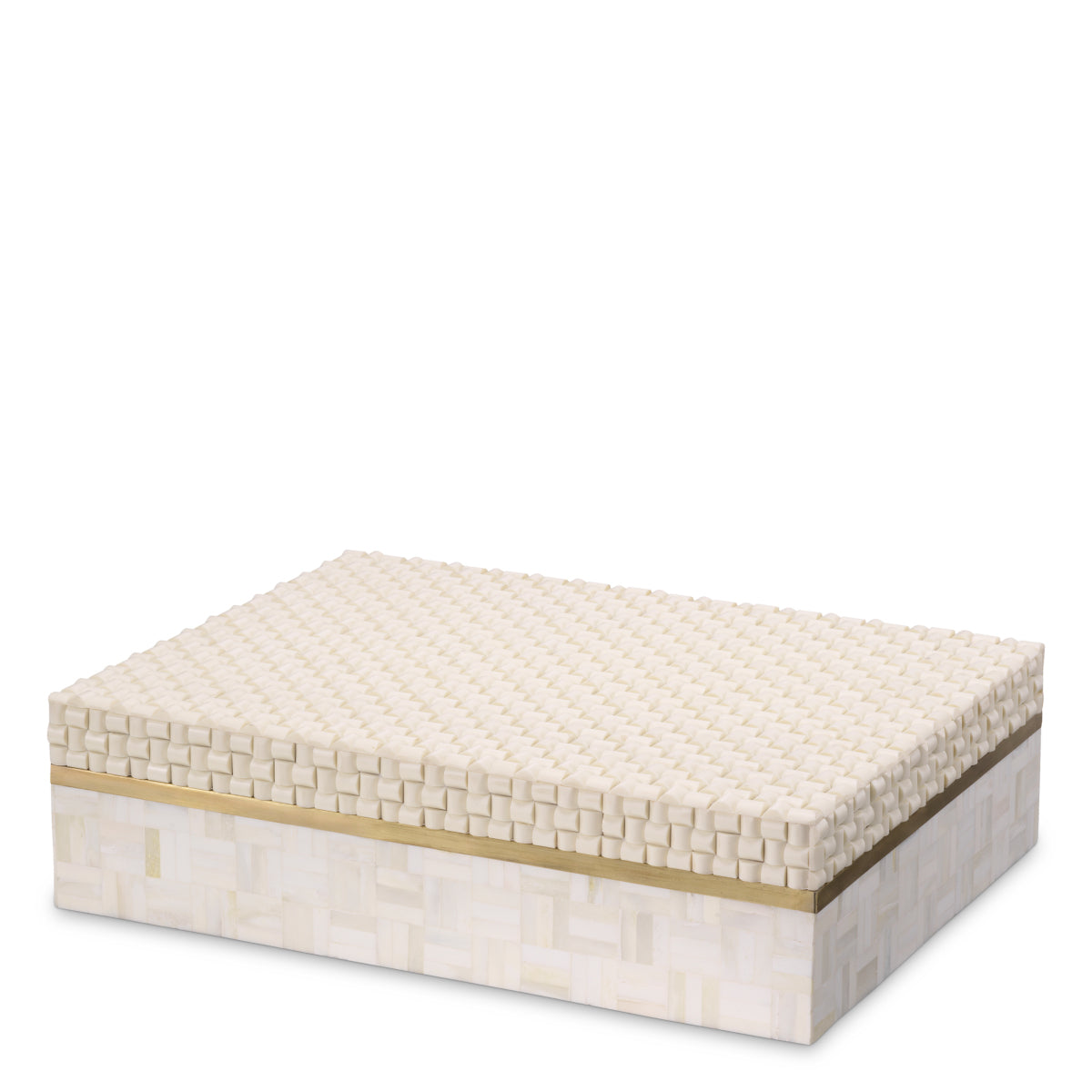 Cream Box Seaside | Eichholtz Miami