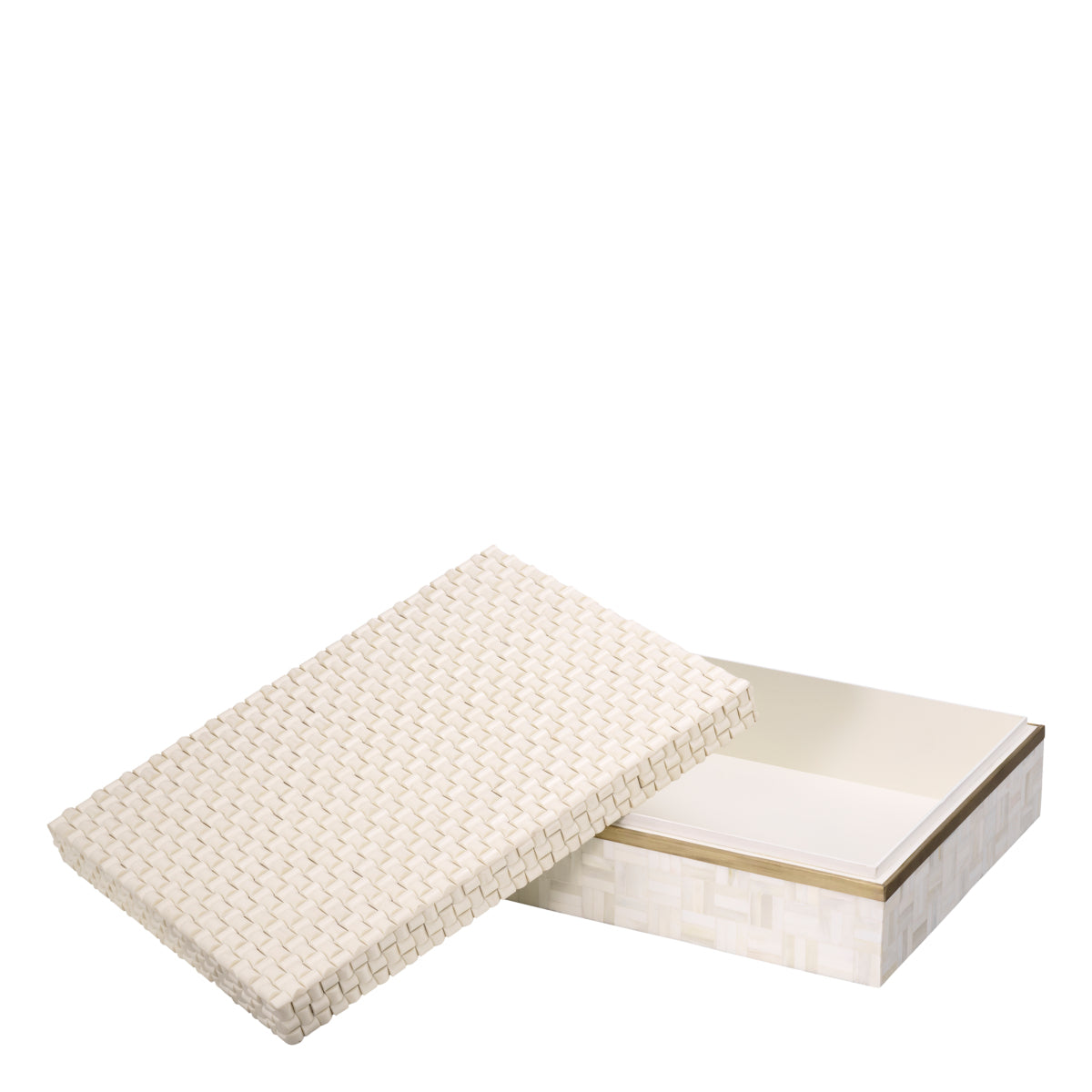 Cream Box Seaside | Eichholtz Miami