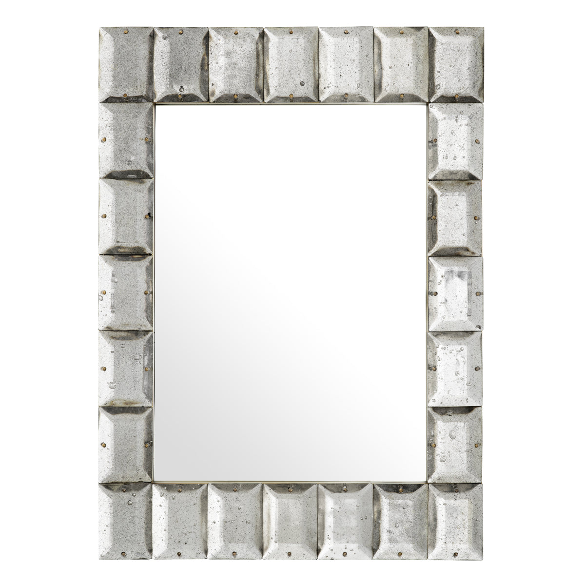 Gold Frame Wall Mirror Mariani | Eichholtz Miami