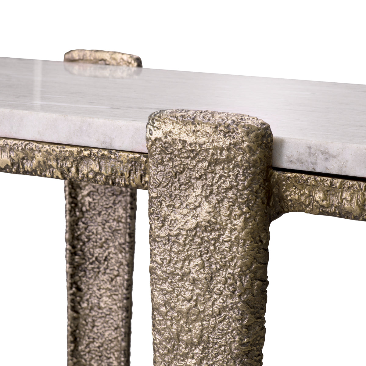 Marble Antique Console Table Orinda | Eichholtz Miami